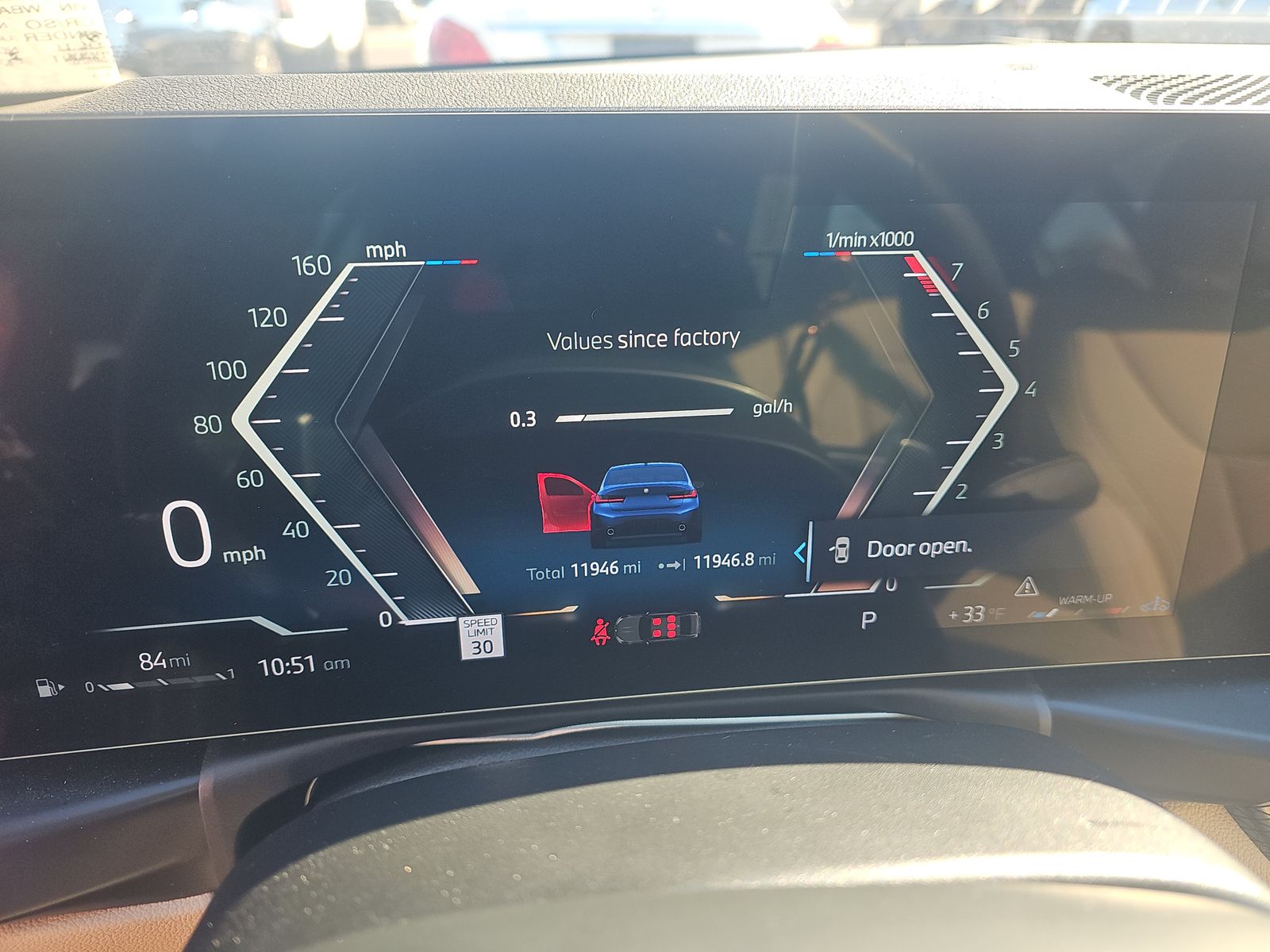 2025 BMW 3 Series 330i xDrive AWD