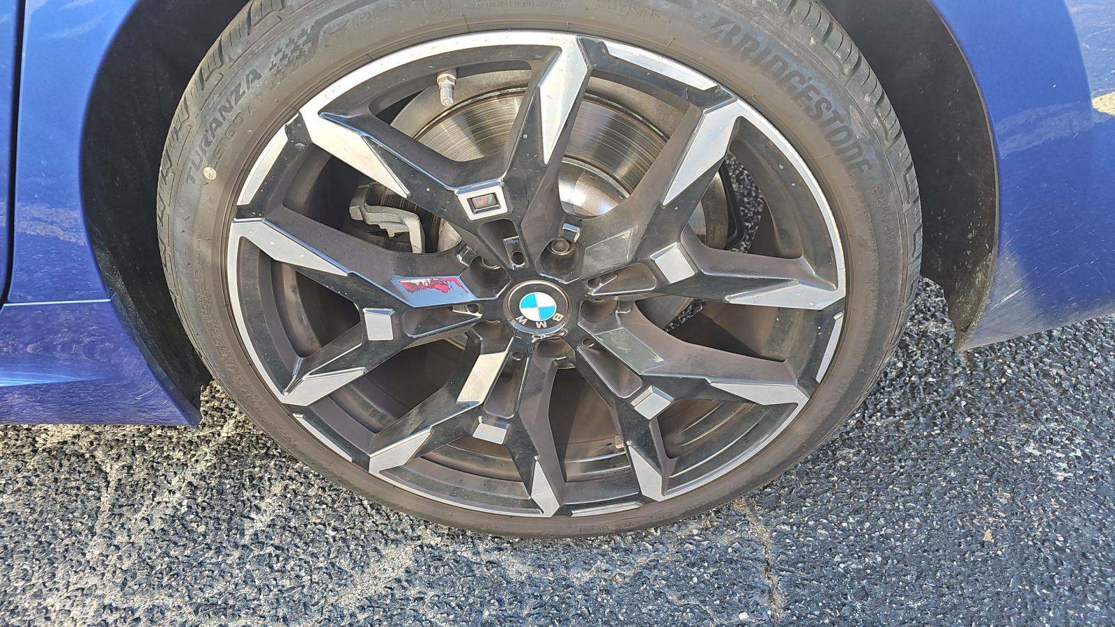 2025 BMW 3 Series 330i xDrive AWD