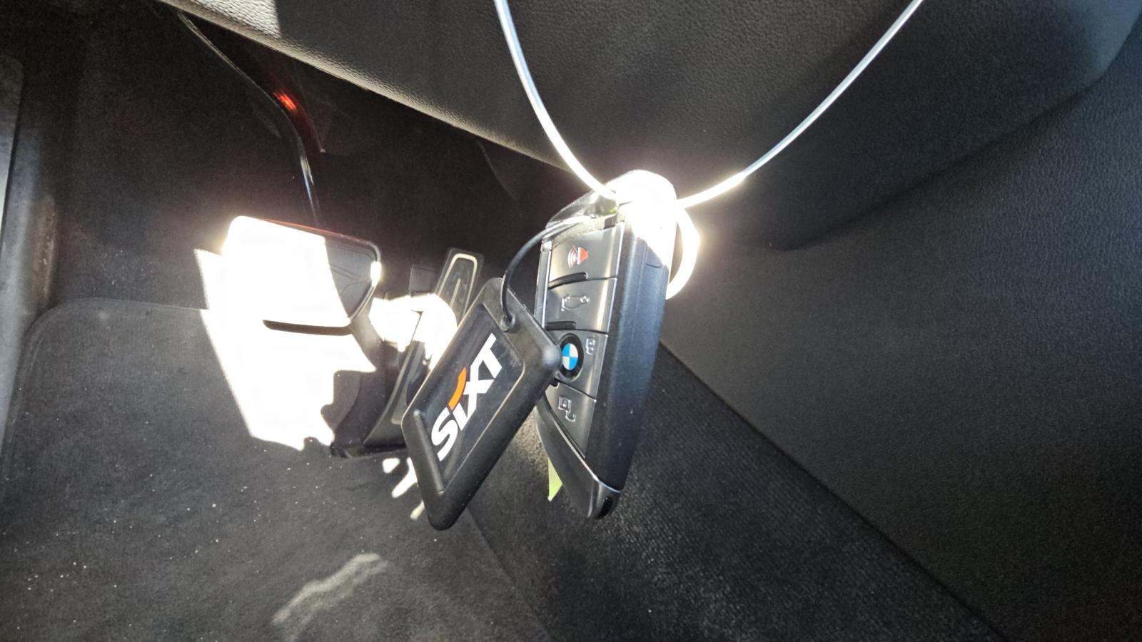 2025 BMW 8 Series 840i xDrive AWD