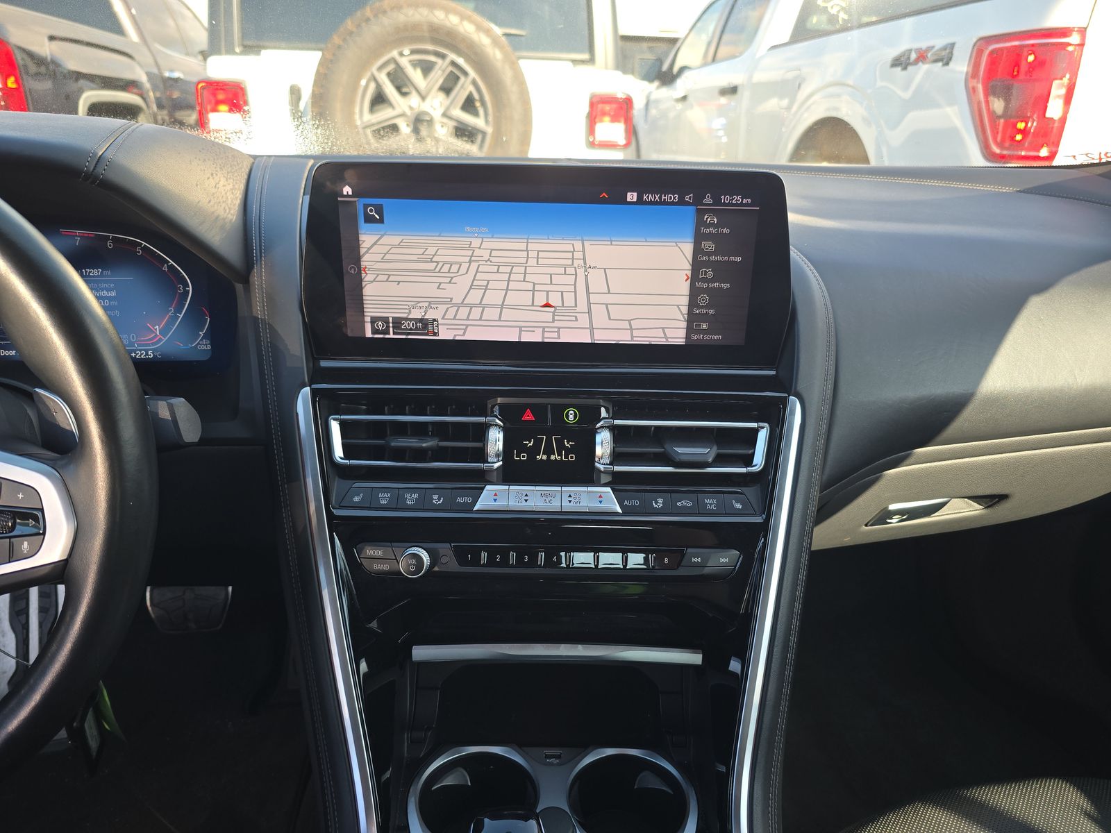 2025 BMW 8 Series 840i xDrive AWD