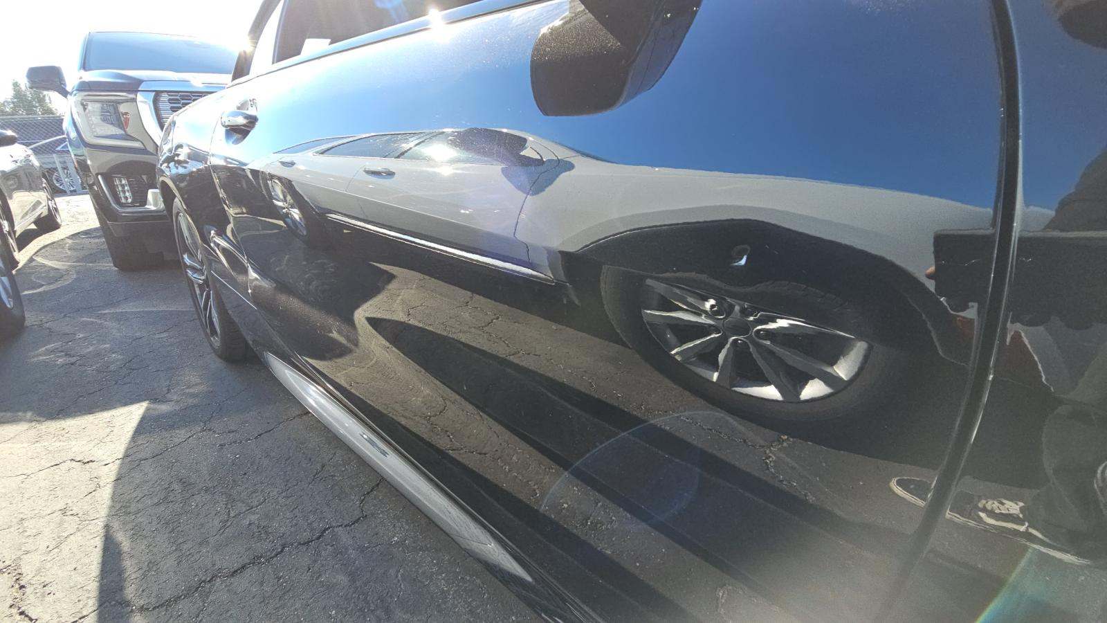 2025 BMW 8 Series 840i xDrive AWD