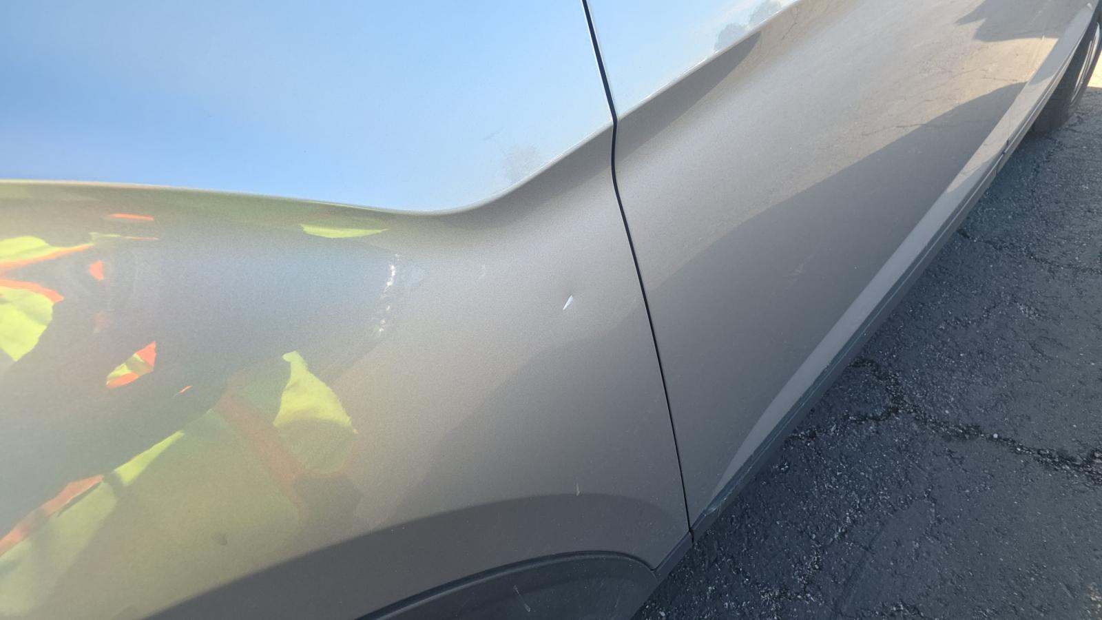 2024 Volkswagen Atlas 2.0T SE AWD