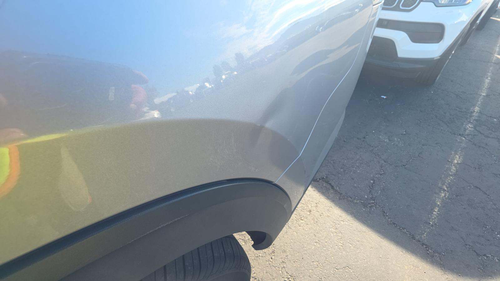 2024 Volkswagen Atlas 2.0T SE AWD