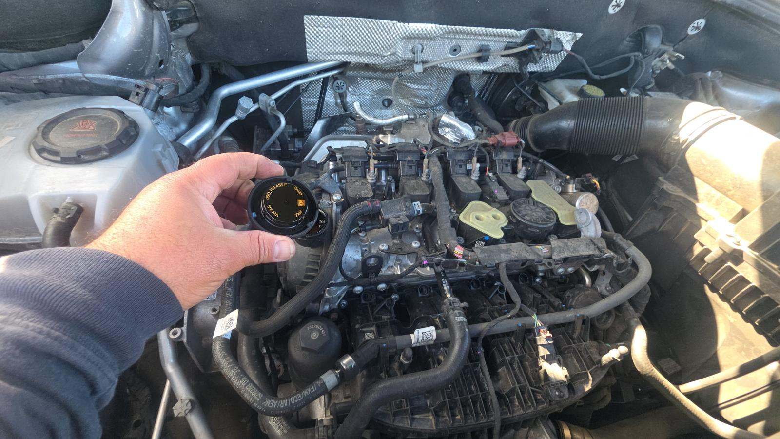 2024 Volkswagen Atlas 2.0T SE AWD