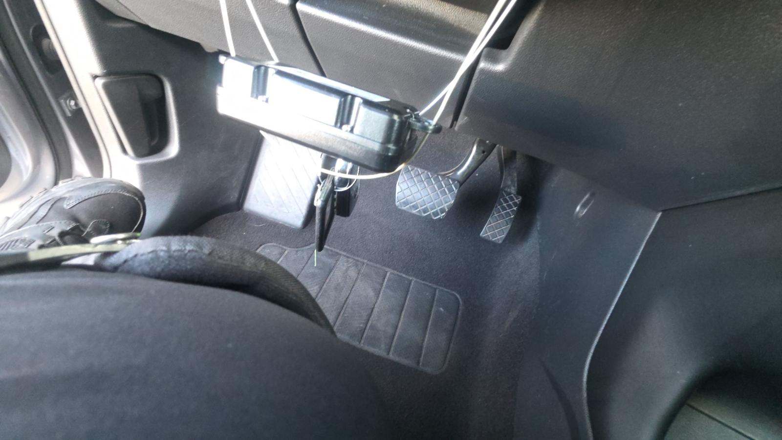 2024 Volkswagen Atlas 2.0T SE AWD