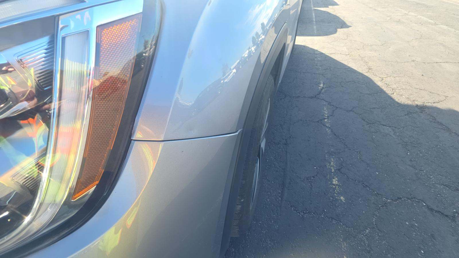 2024 Volkswagen Atlas 2.0T SE AWD