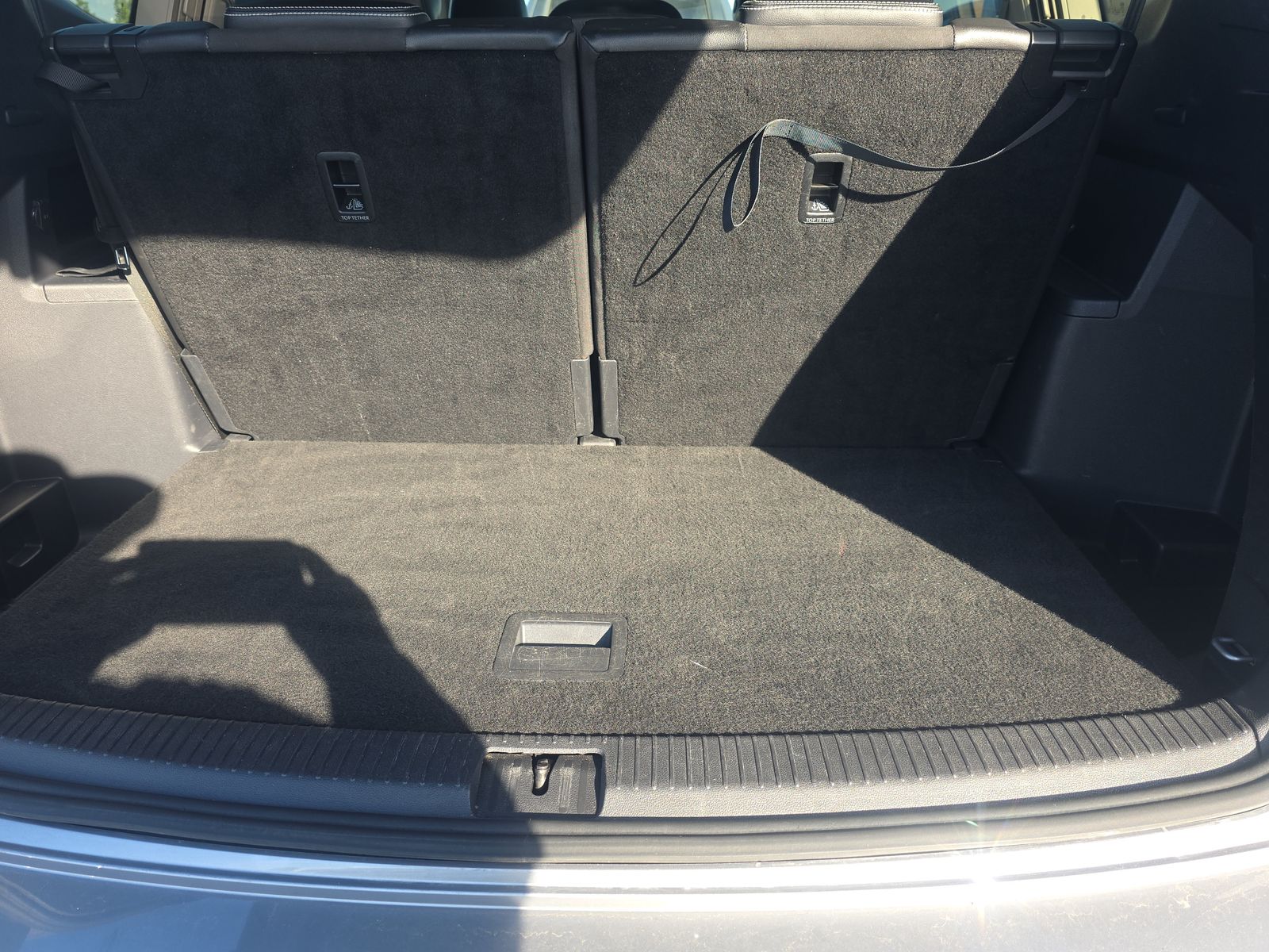 2024 Volkswagen Atlas 2.0T SE AWD