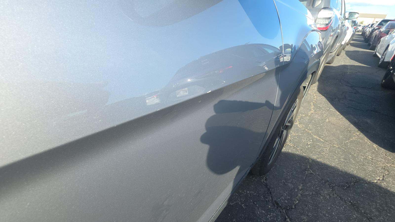 2024 Volkswagen Atlas 2.0T SE AWD