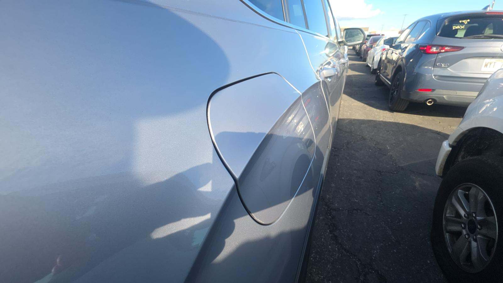 2024 Volkswagen Atlas 2.0T SE AWD