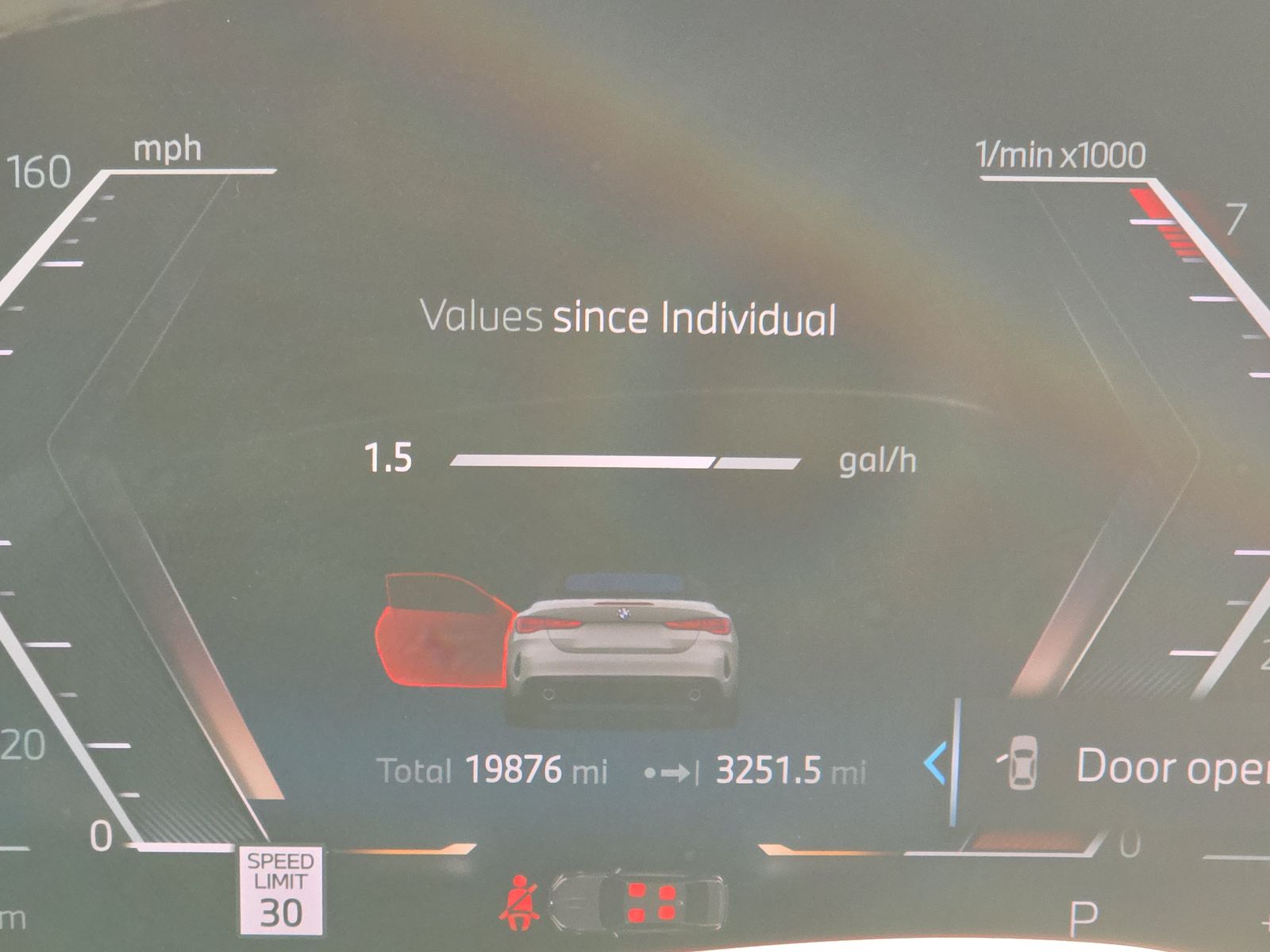 2025 BMW 4 Series 430i RWD