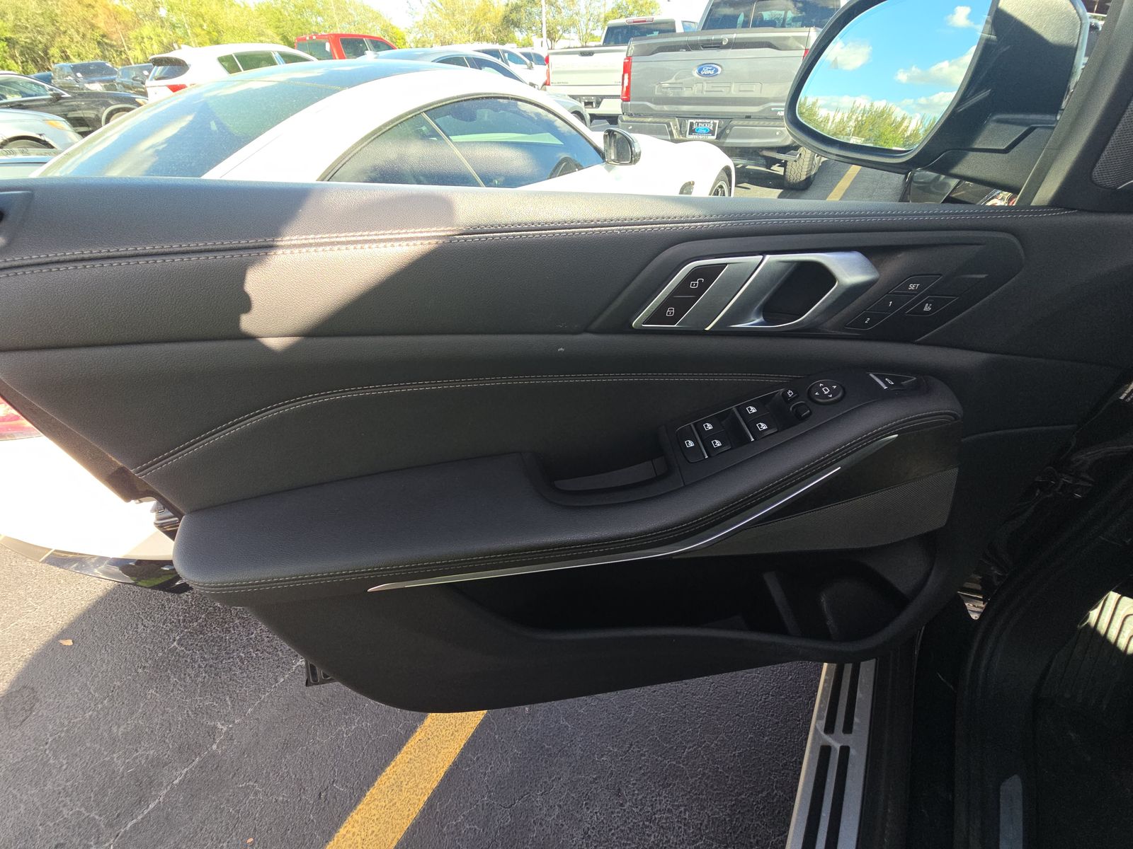 2024 BMW X5 xDrive40i AWD