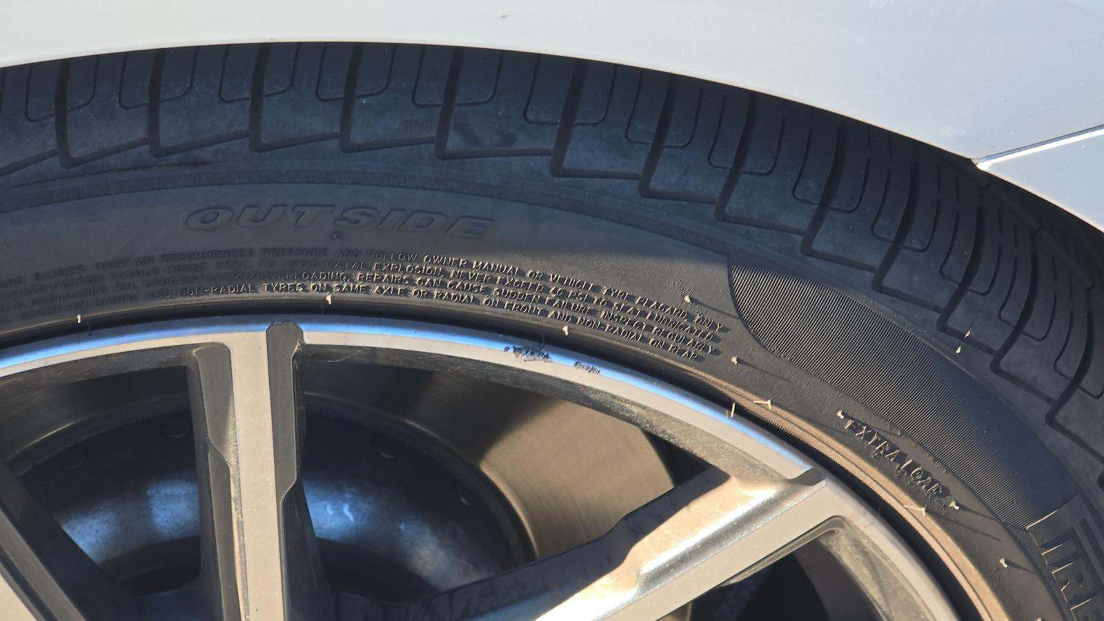 2025 BMW 4 Series 430i RWD