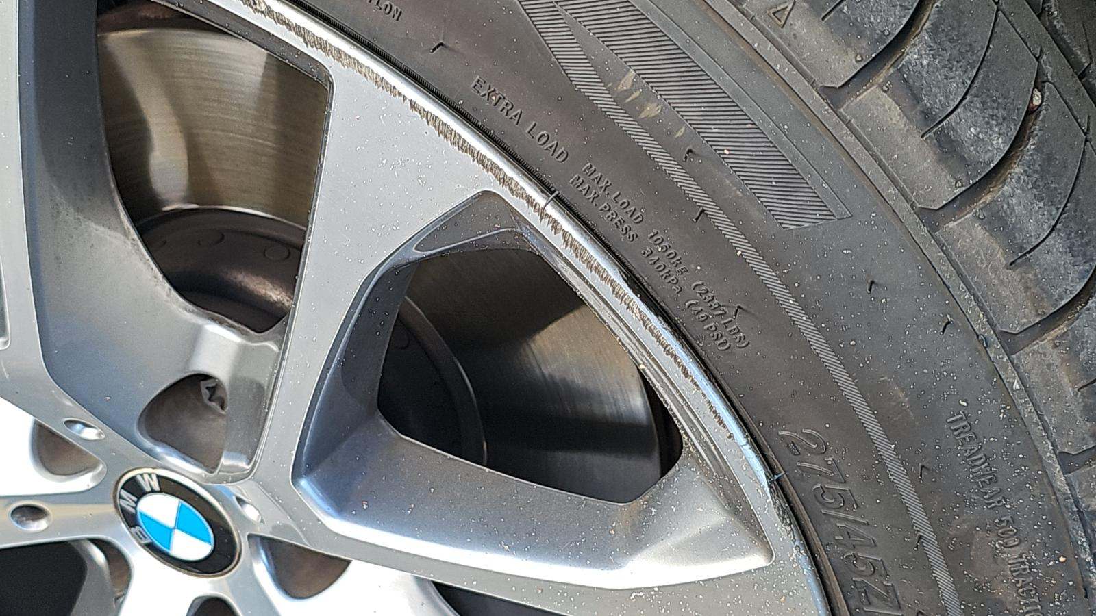 2024 BMW X5 xDrive40i AWD