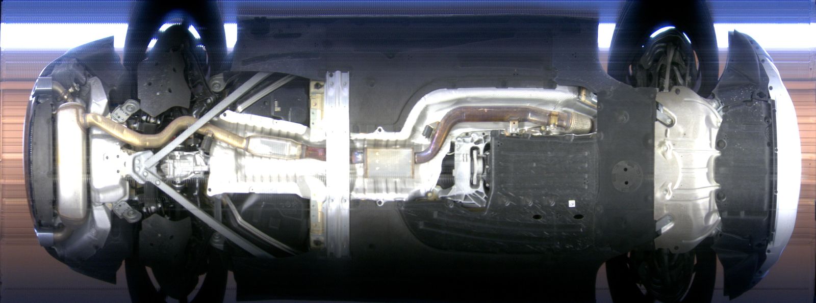 2025 BMW 4 Series 430i RWD