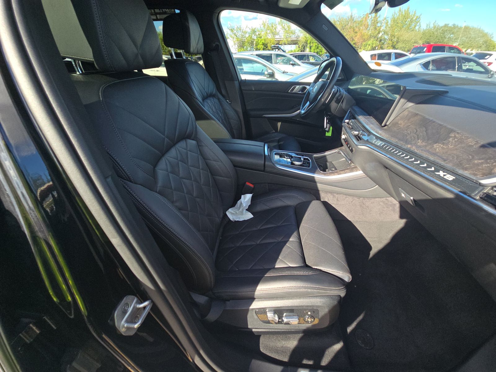 2024 BMW X5 xDrive40i AWD