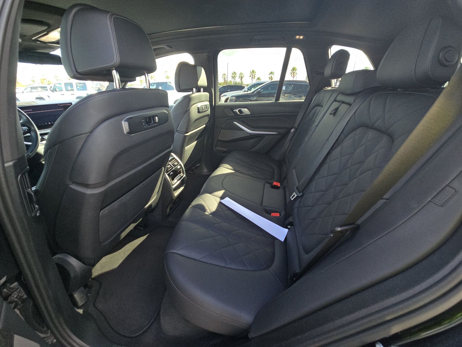 2024 BMW X5 xDrive40i AWD