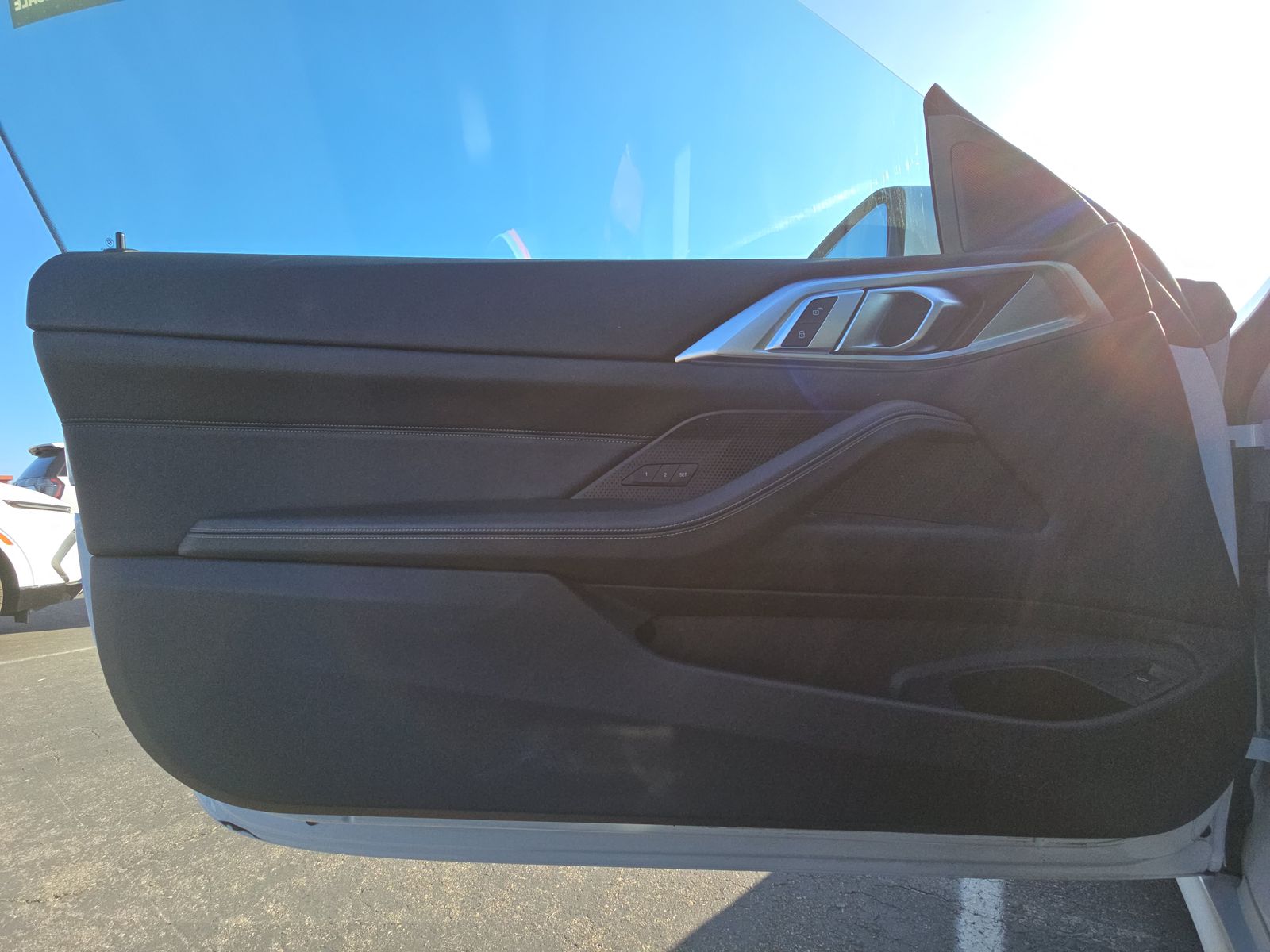 2025 BMW 4 Series 430i RWD