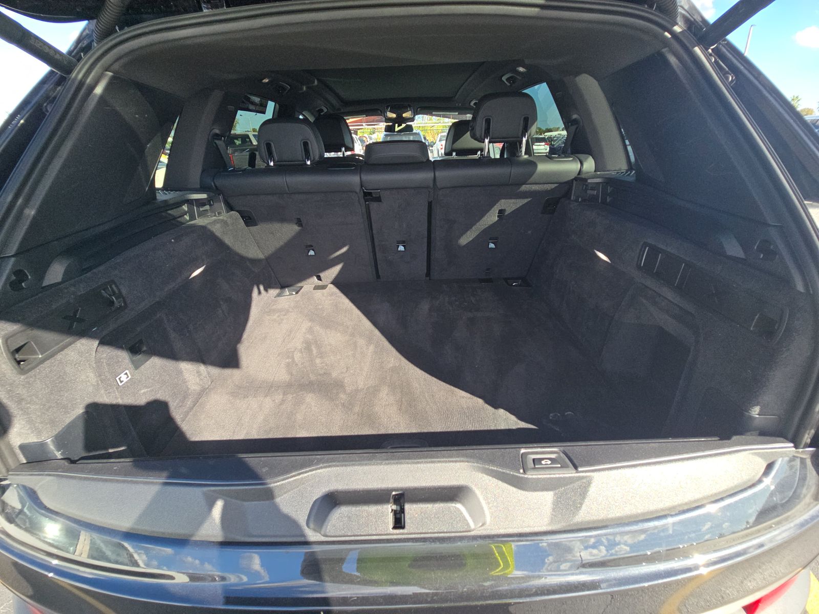 2024 BMW X5 xDrive40i AWD