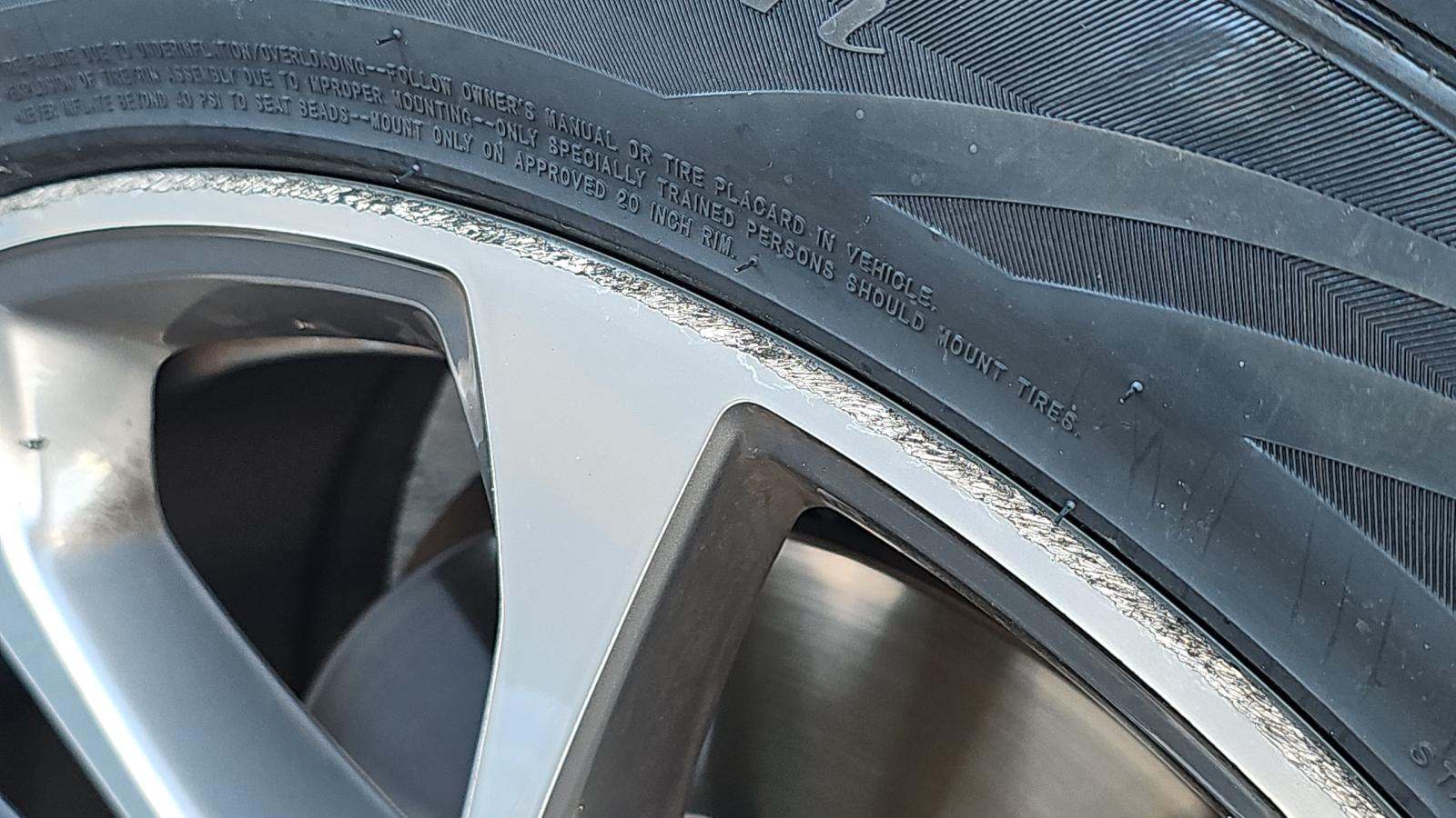 2024 BMW X5 xDrive40i AWD