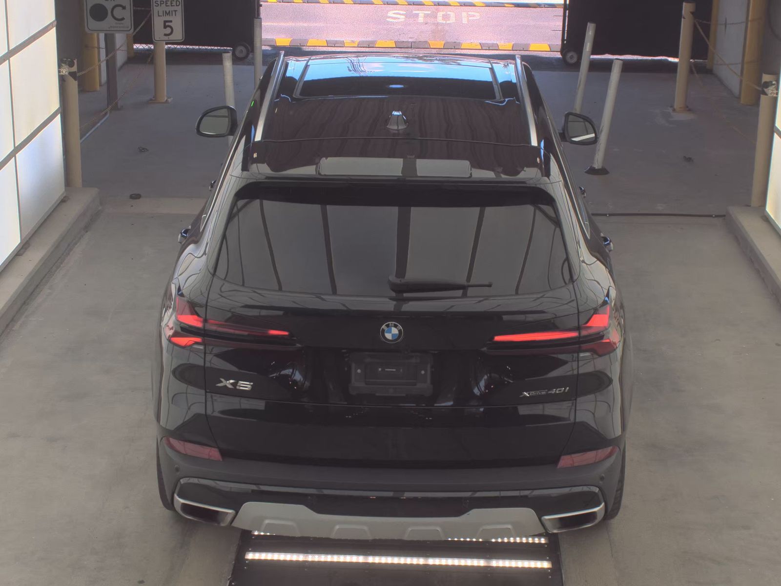 2024 BMW X5 xDrive40i AWD