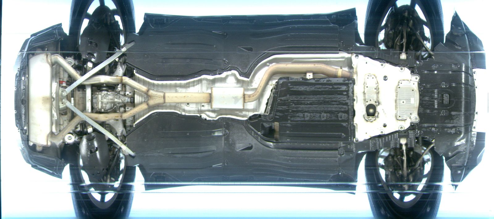 2024 BMW X5 xDrive40i AWD