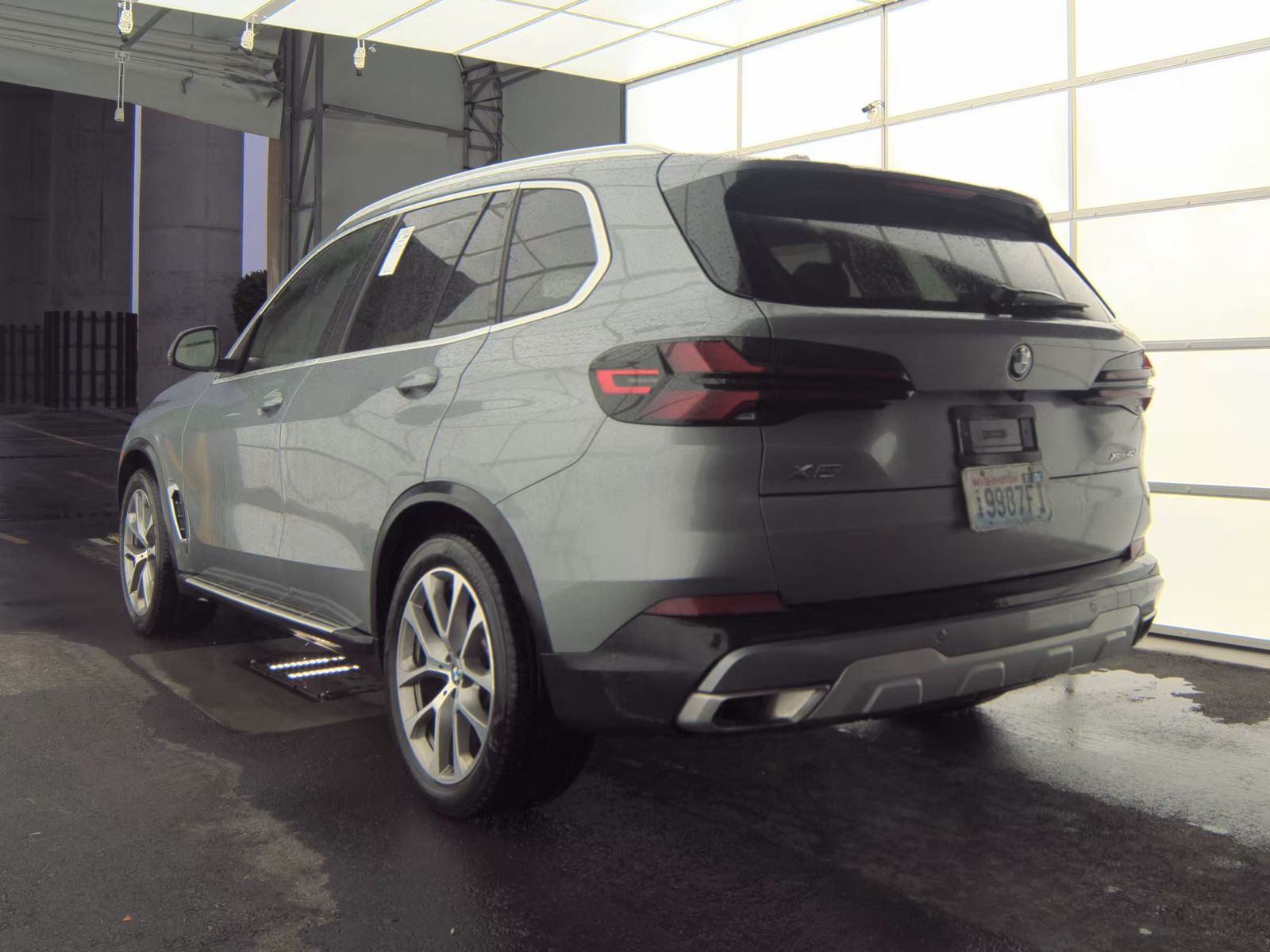 2024 BMW X5 xDrive40i AWD