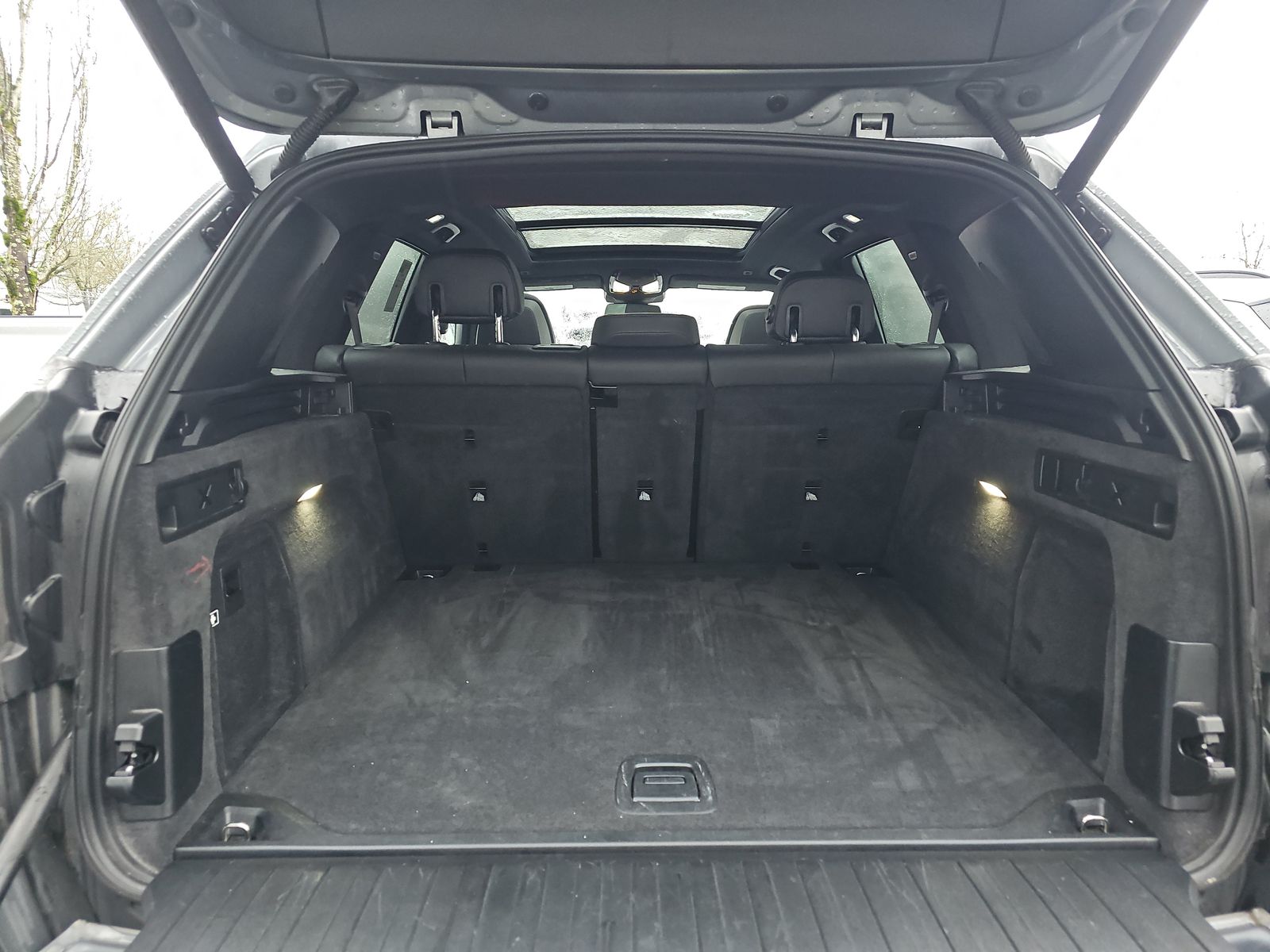 2024 BMW X5 xDrive40i AWD