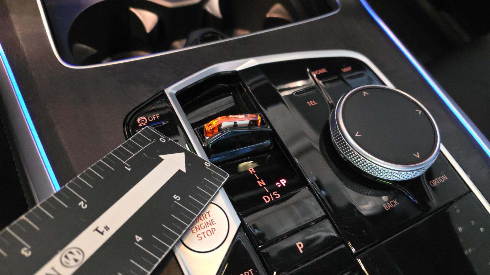 2024 BMW X5 xDrive40i AWD