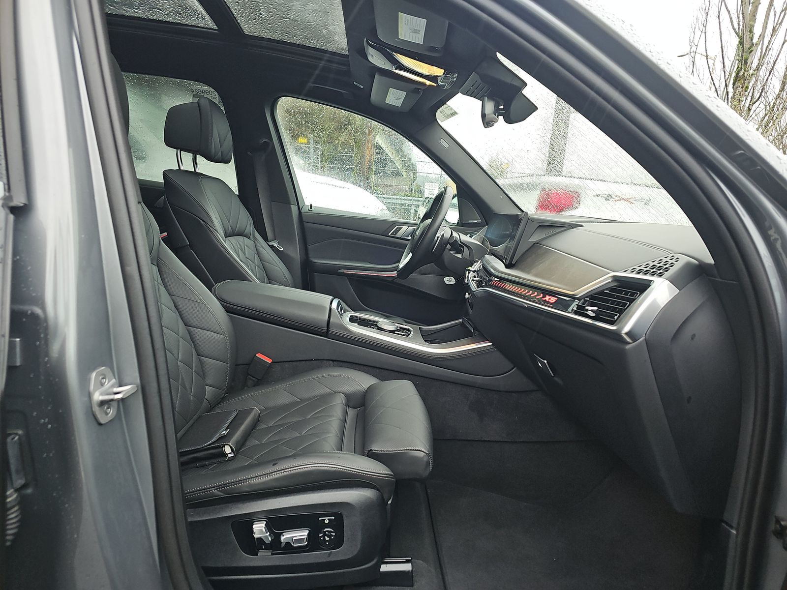 2024 BMW X5 xDrive40i AWD