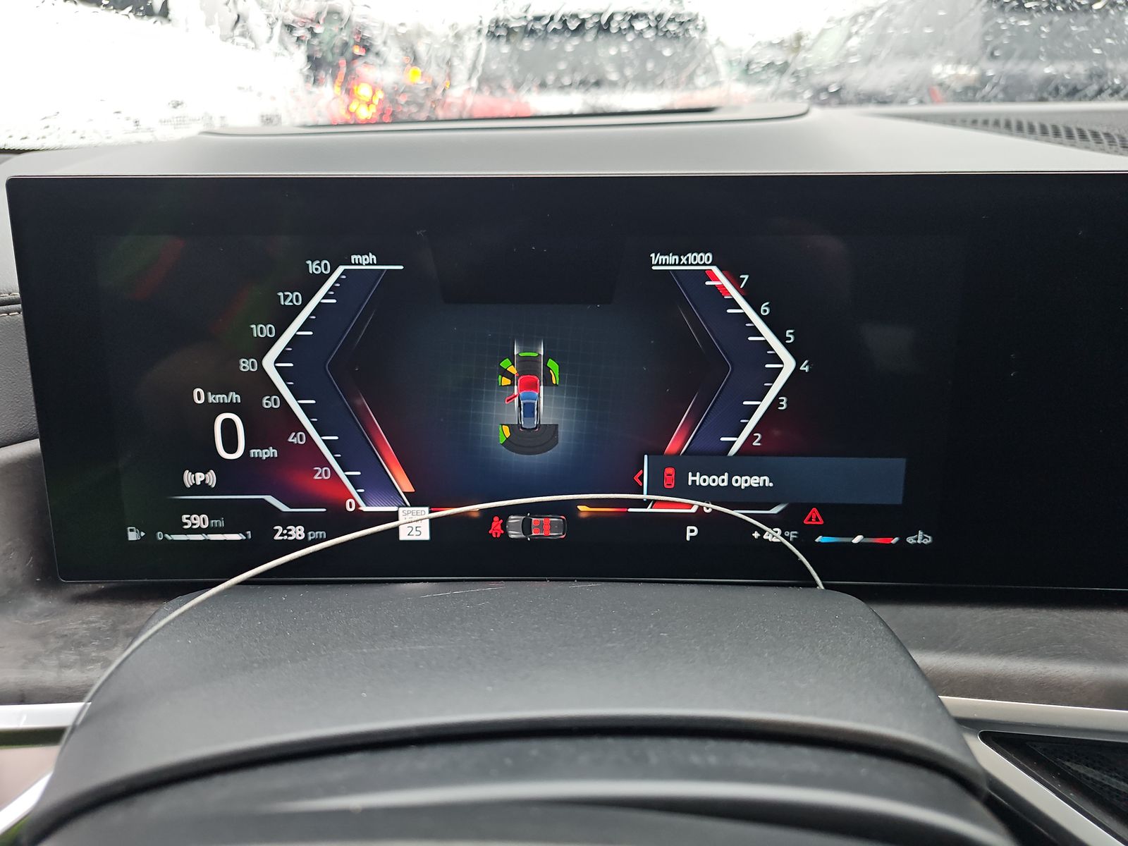 2024 BMW X5 xDrive40i AWD