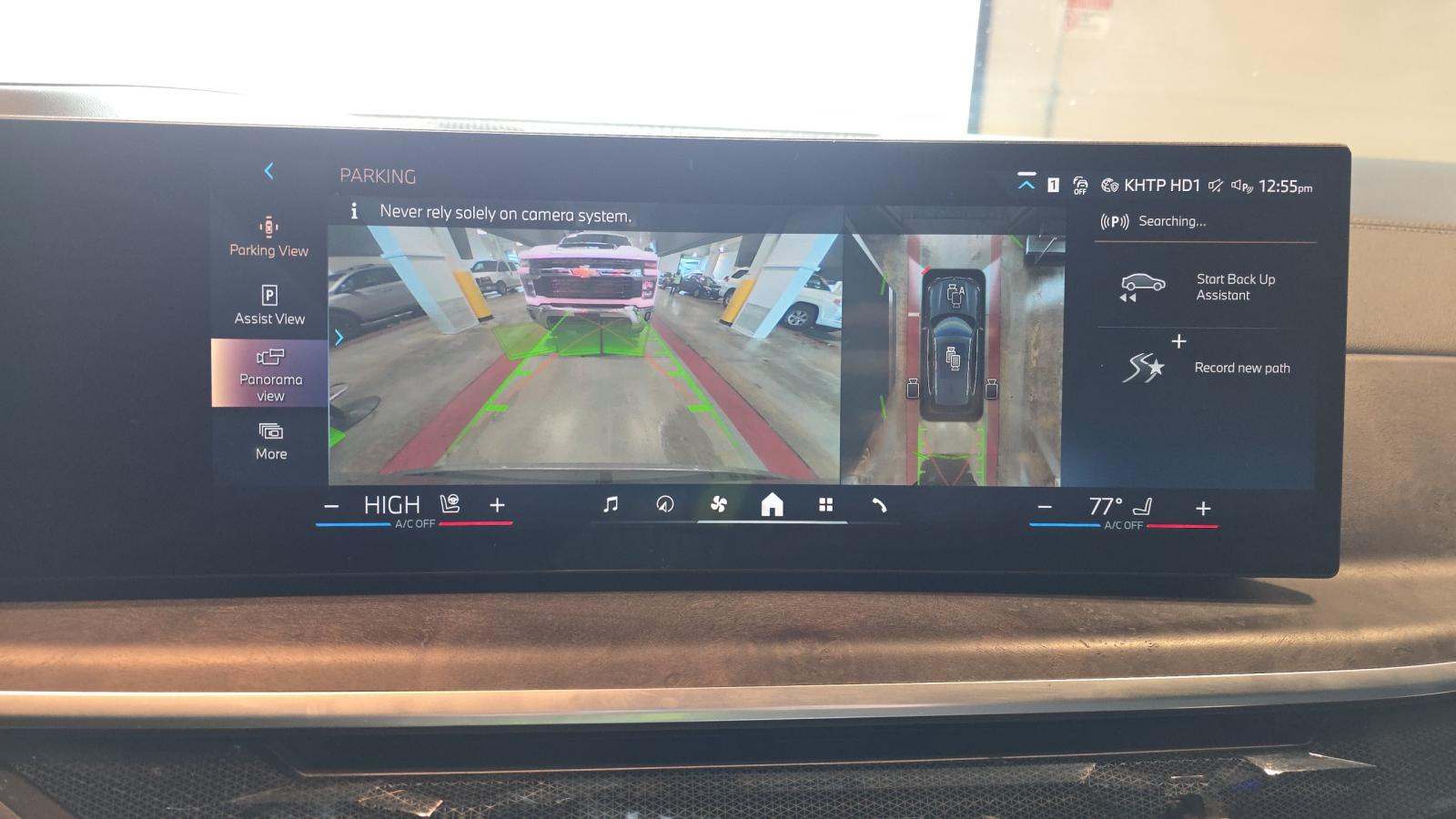 2024 BMW X5 xDrive40i AWD