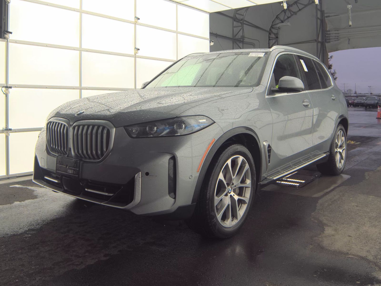 2024 BMW X5 xDrive40i AWD