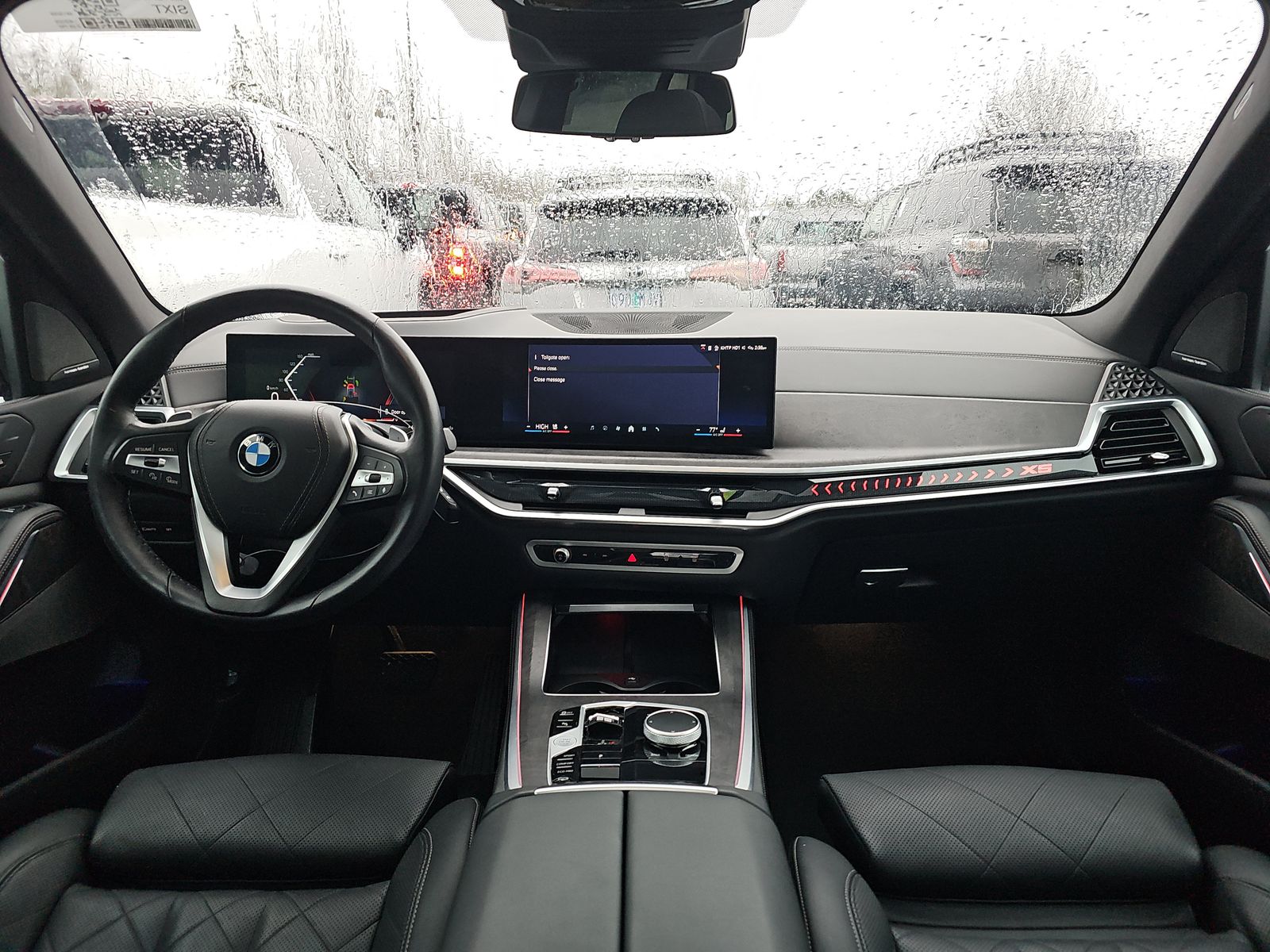 2024 BMW X5 xDrive40i AWD