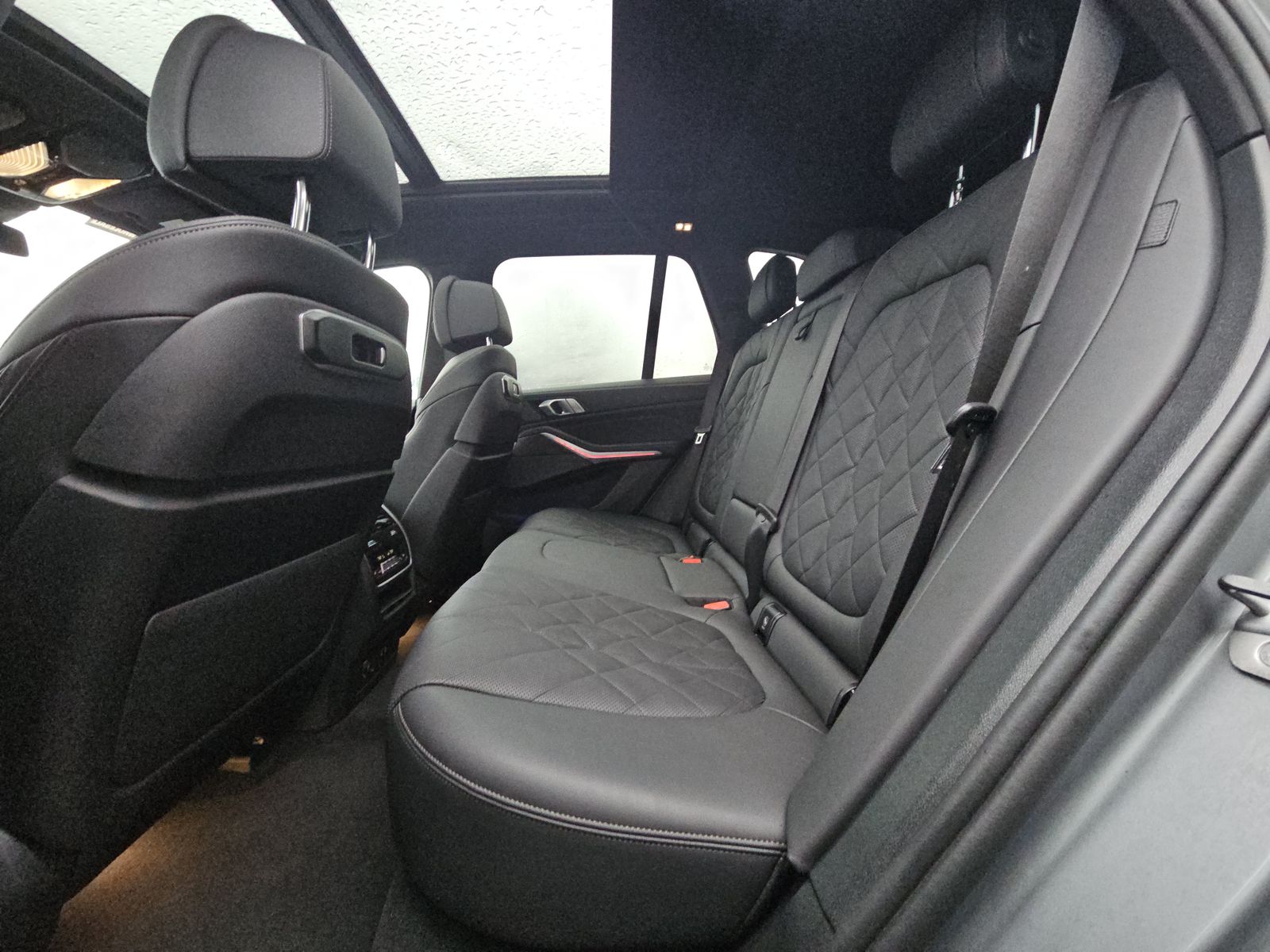 2024 BMW X5 xDrive40i AWD