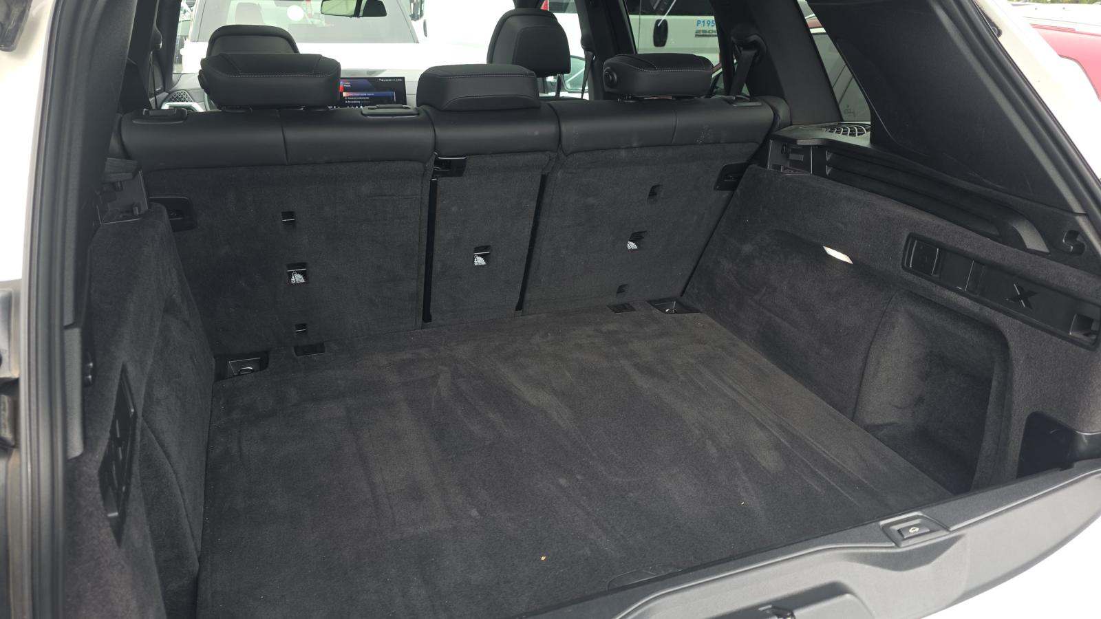 2024 BMW X5 xDrive40i AWD