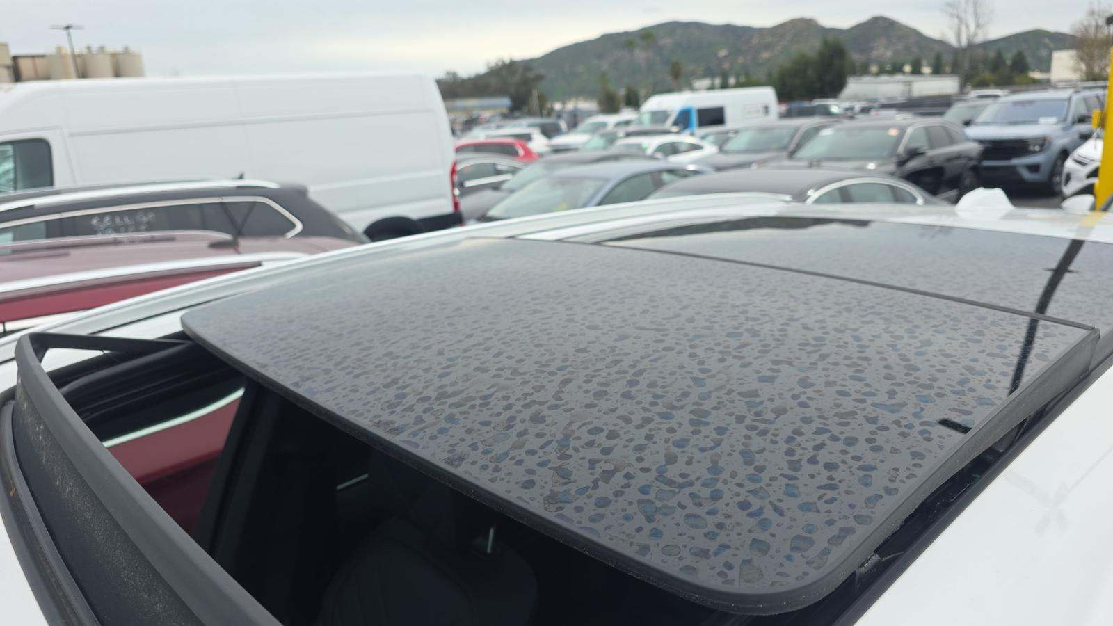 2024 BMW X5 xDrive40i AWD