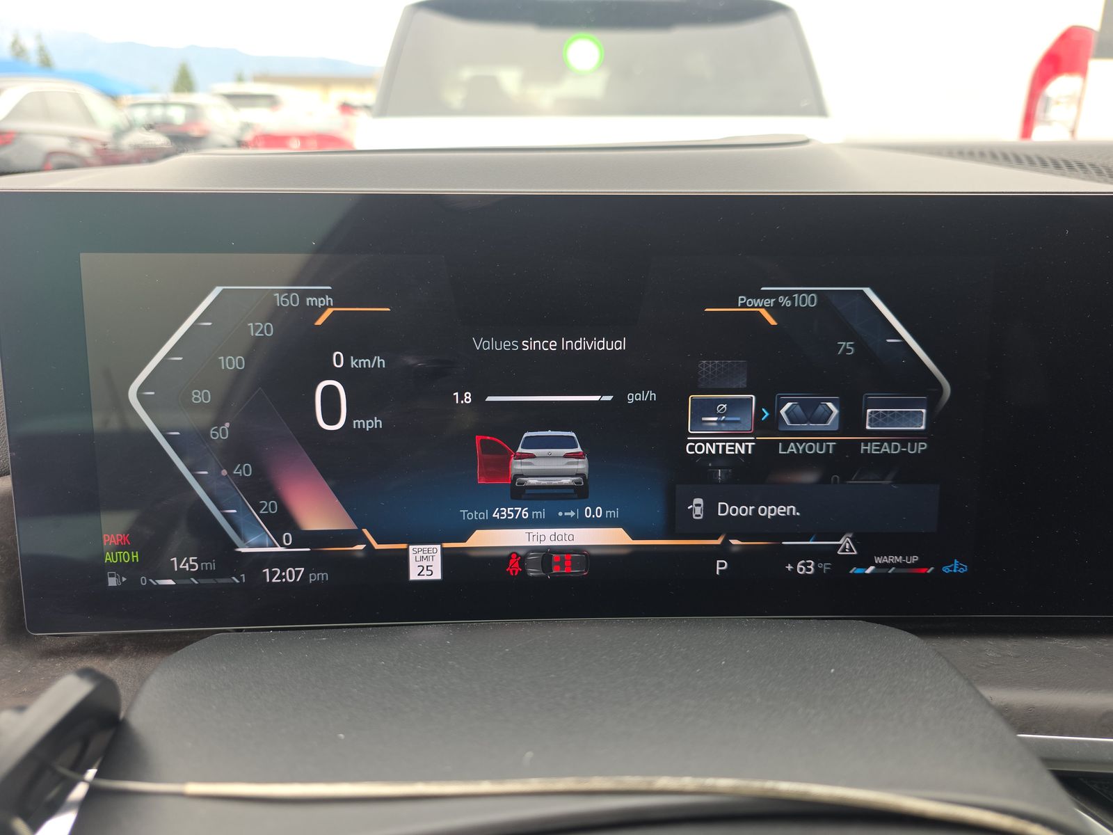 2024 BMW X5 xDrive40i AWD