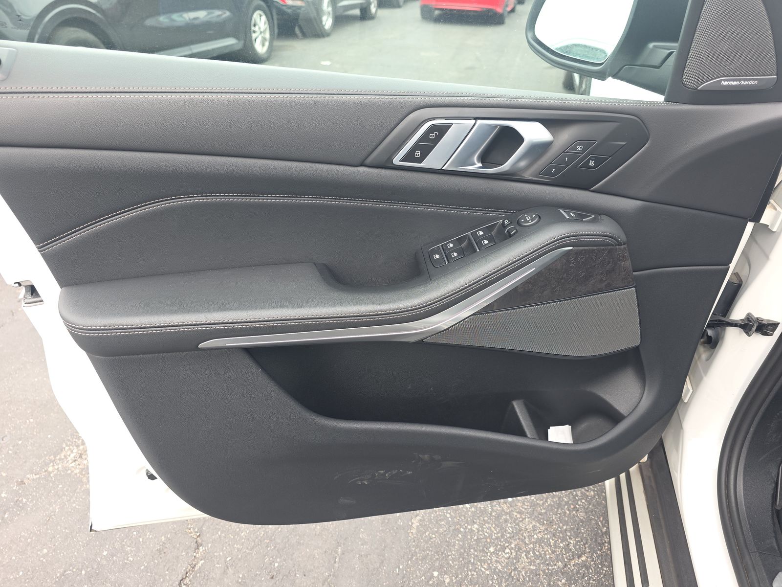 2024 BMW X5 xDrive40i AWD