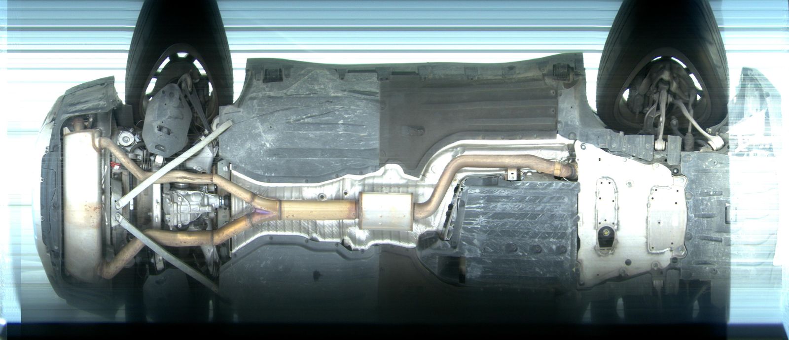 2024 BMW X5 xDrive40i AWD