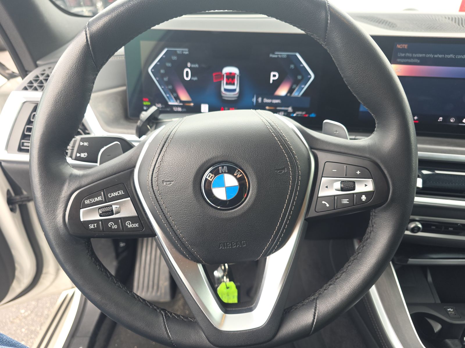 2024 BMW X5 xDrive40i AWD