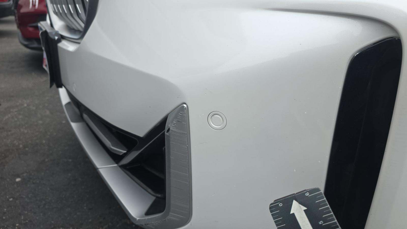 2024 BMW X5 xDrive40i AWD