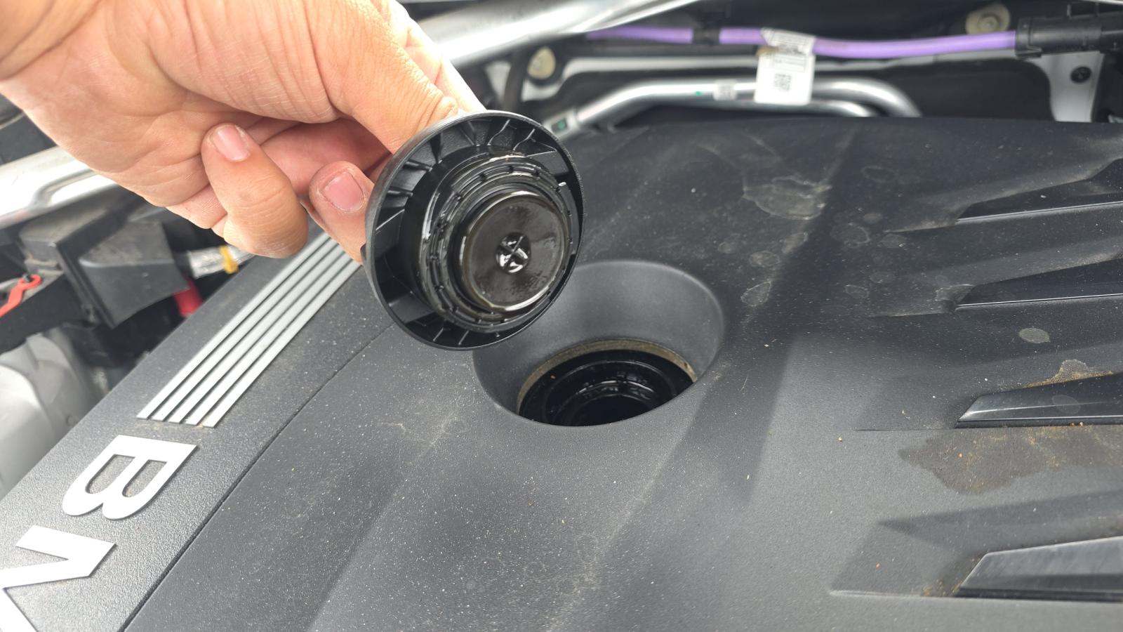 2024 BMW X5 xDrive40i AWD