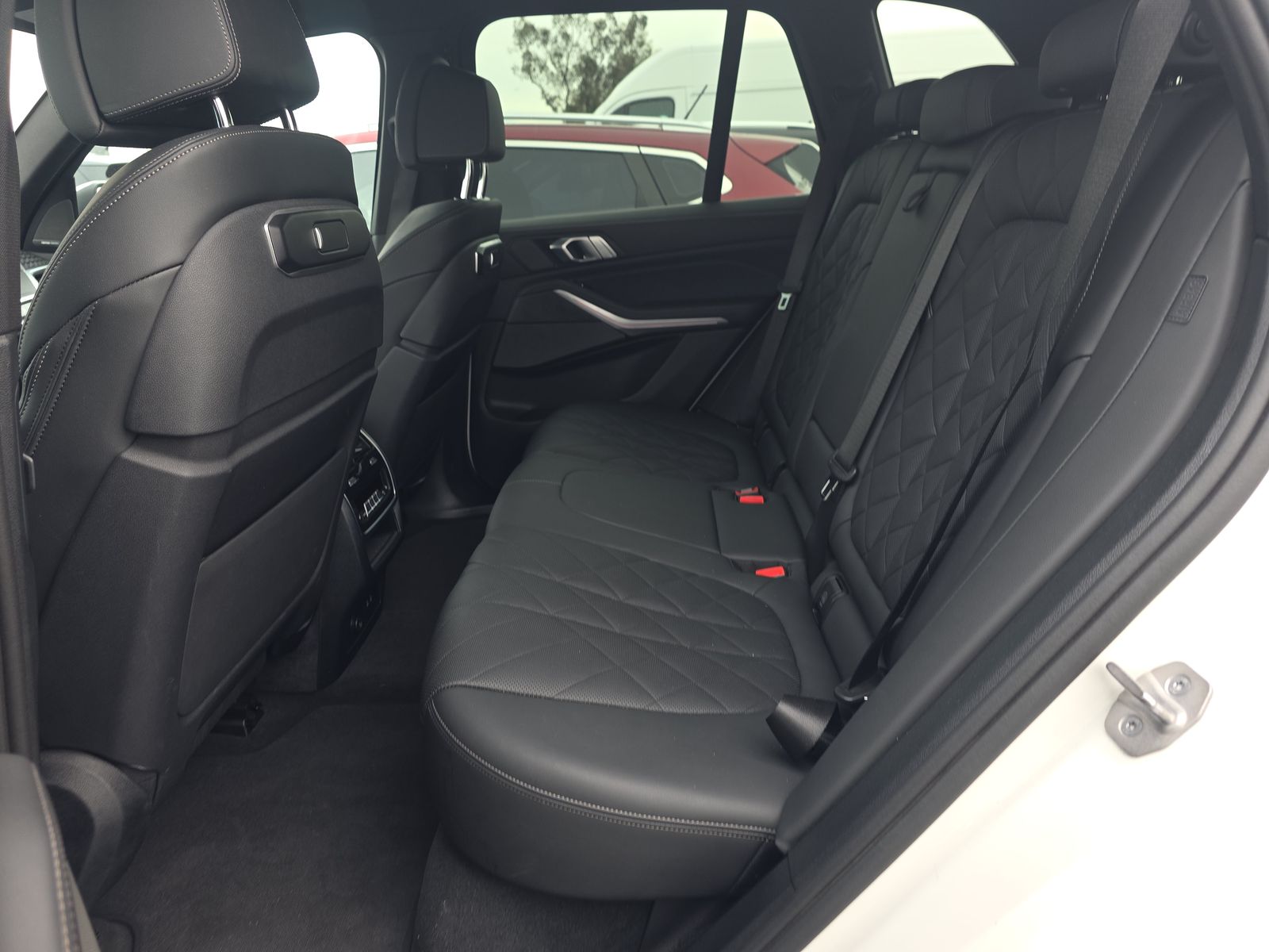 2024 BMW X5 xDrive40i AWD