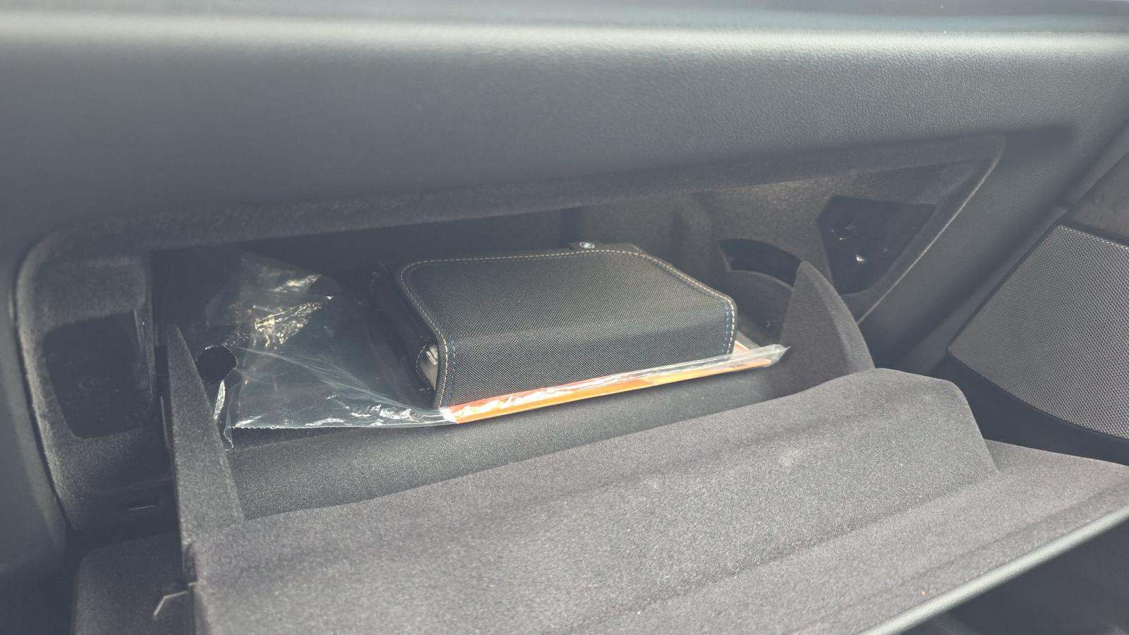 2024 BMW X5 xDrive40i AWD