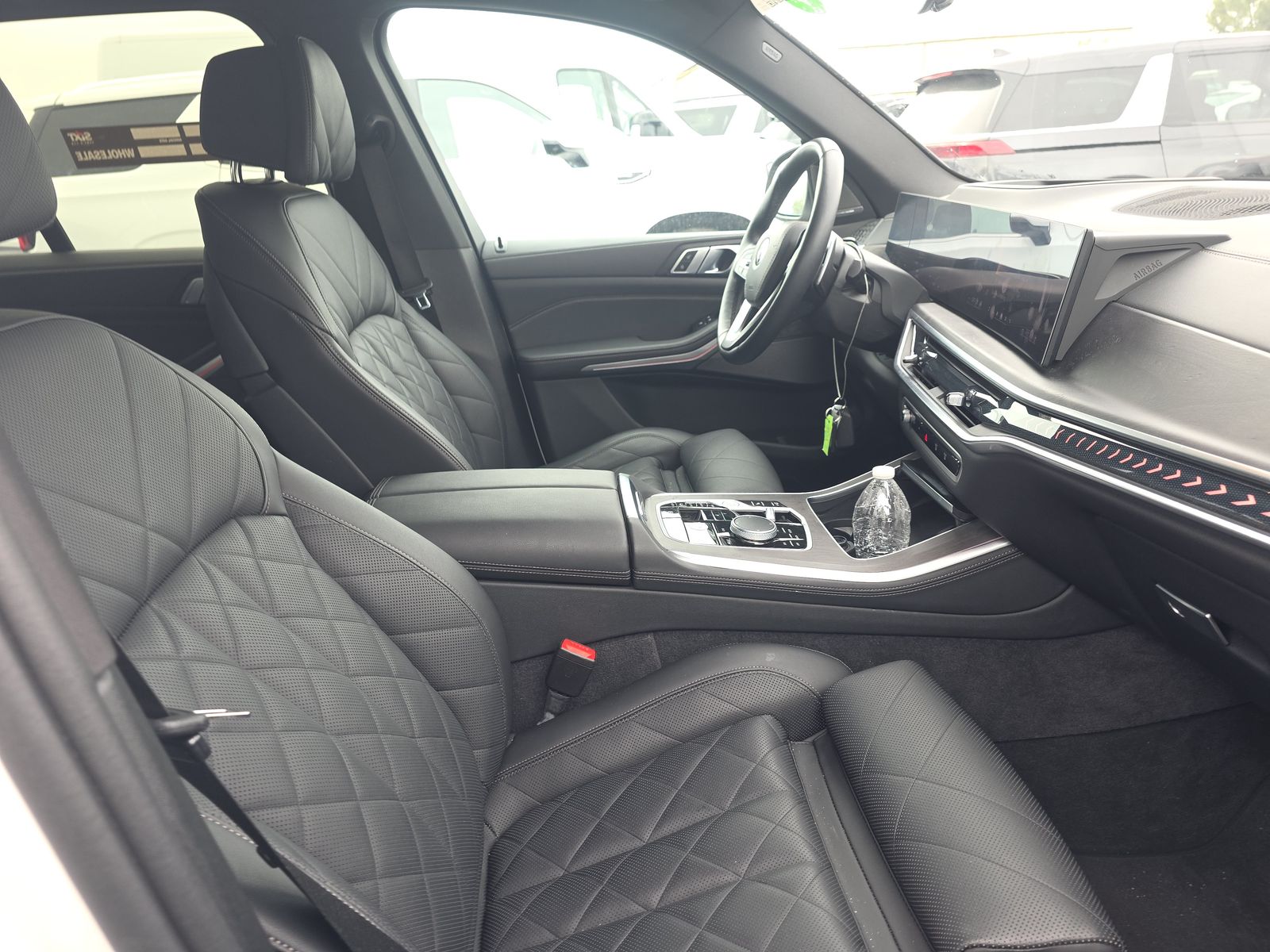 2024 BMW X5 xDrive40i AWD