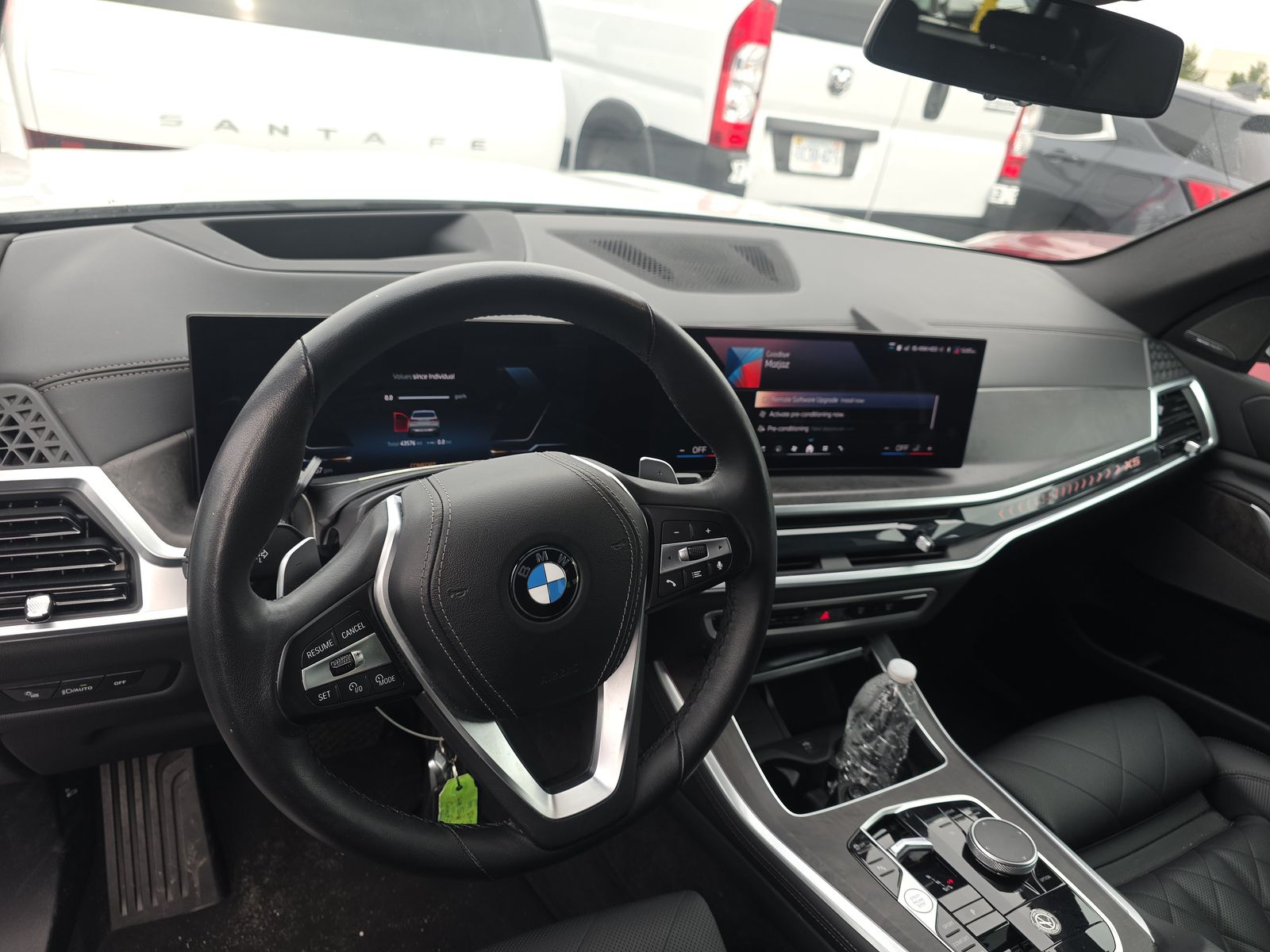 2024 BMW X5 xDrive40i AWD