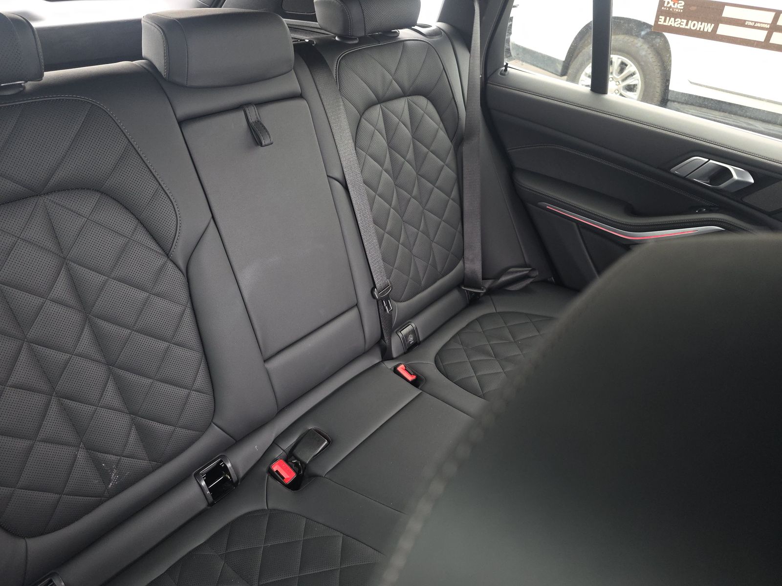 2024 BMW X5 xDrive40i AWD