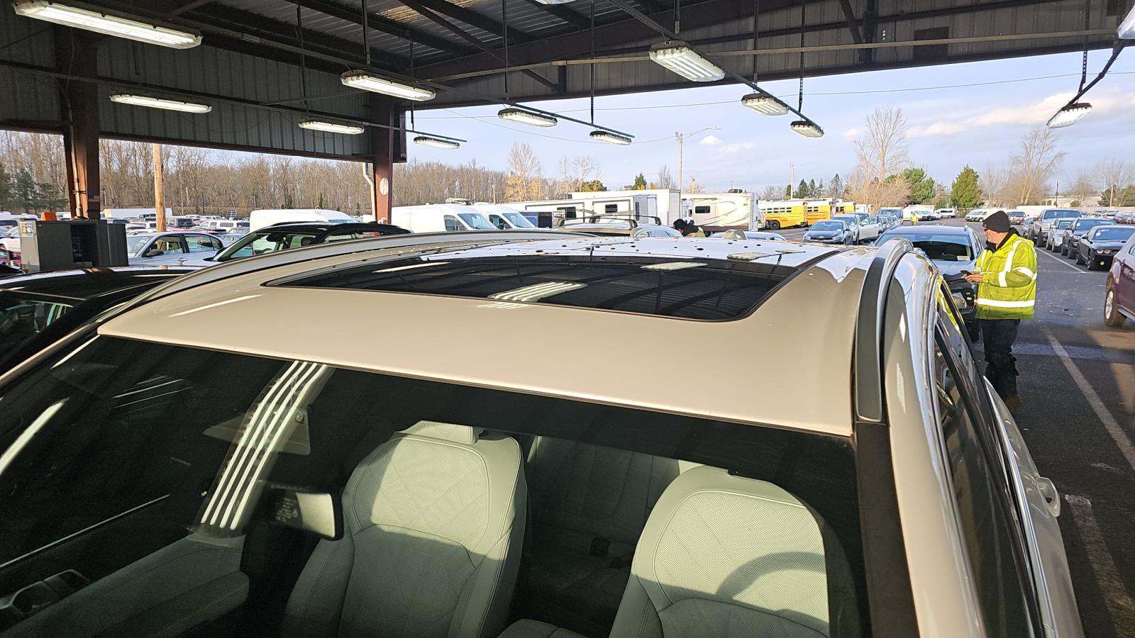 2025 BMW X5 xDrive40i AWD