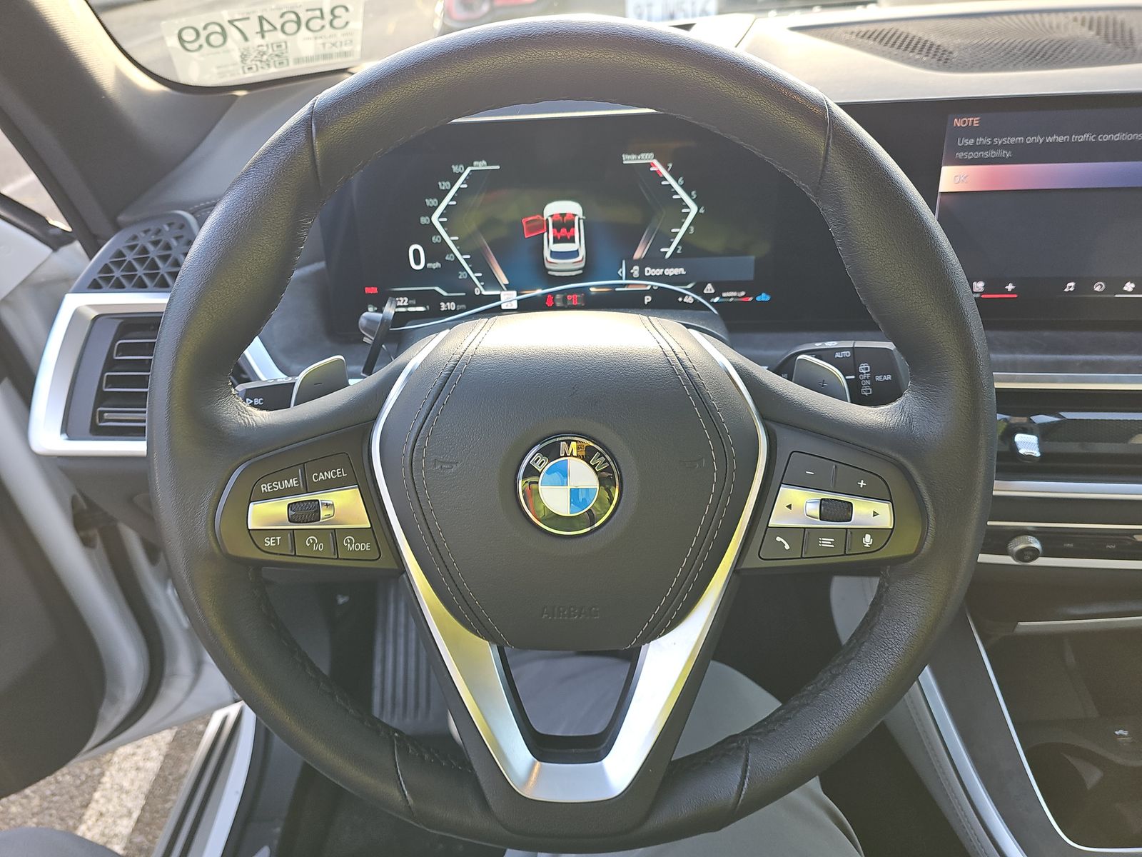 2025 BMW X5 xDrive40i AWD