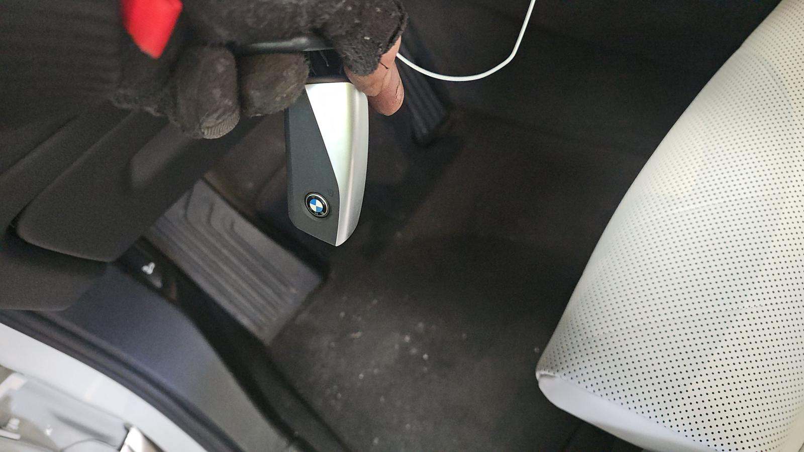 2025 BMW X5 xDrive40i AWD